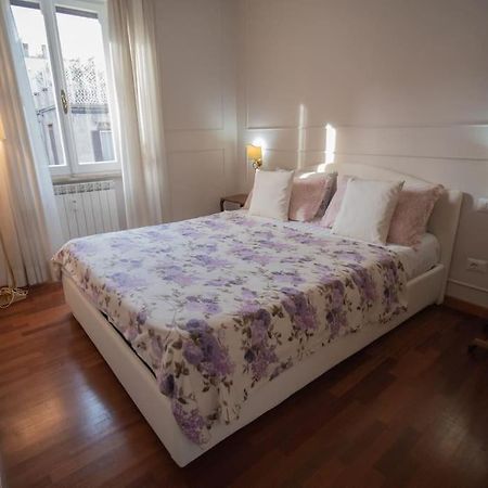 Ripetta Sweet Apartment Рим Экстерьер фото