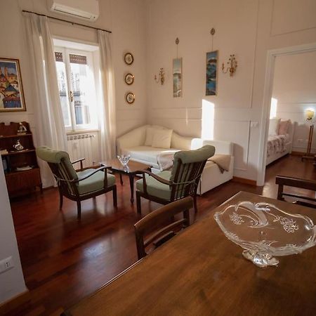 Ripetta Sweet Apartment Рим Экстерьер фото