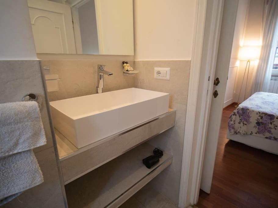 Ripetta Sweet Apartment Рим Экстерьер фото