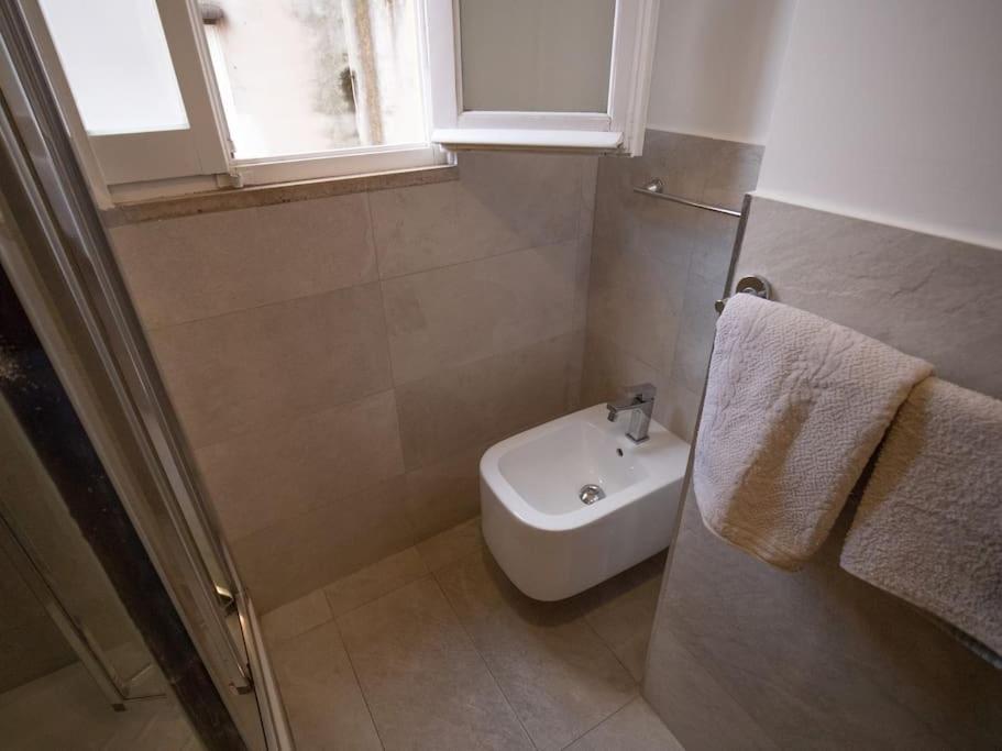 Ripetta Sweet Apartment Рим Экстерьер фото