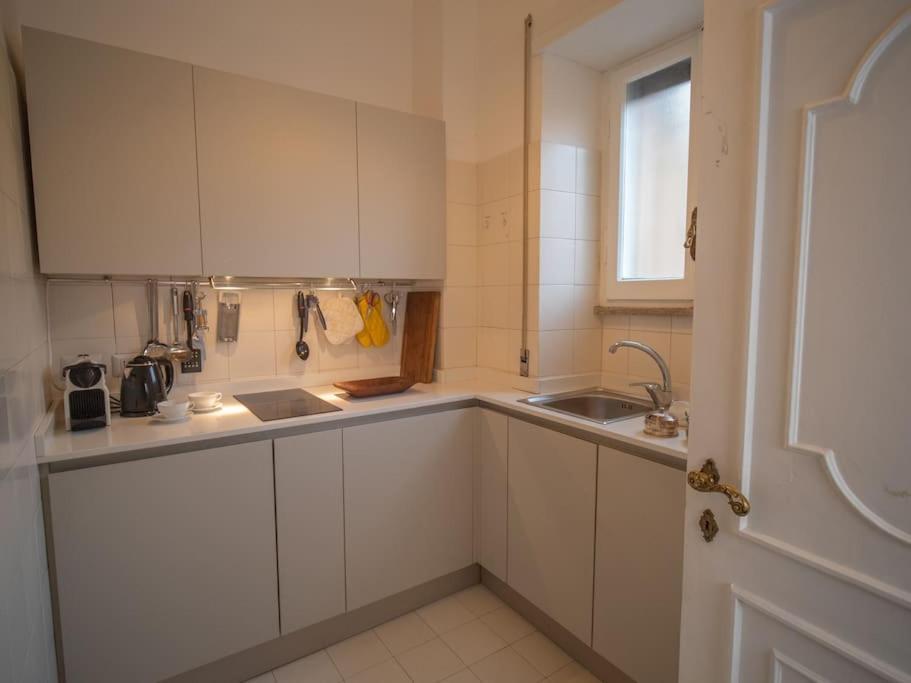 Ripetta Sweet Apartment Рим Экстерьер фото