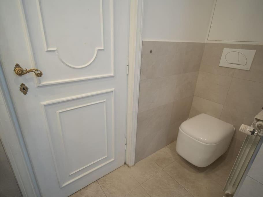 Ripetta Sweet Apartment Рим Экстерьер фото