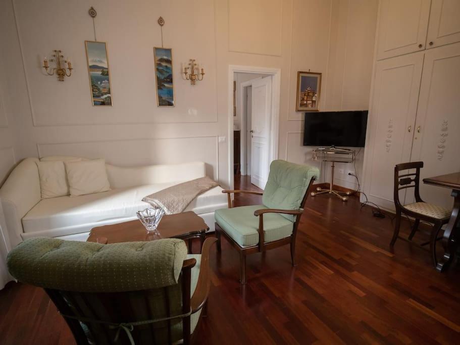 Ripetta Sweet Apartment Рим Экстерьер фото